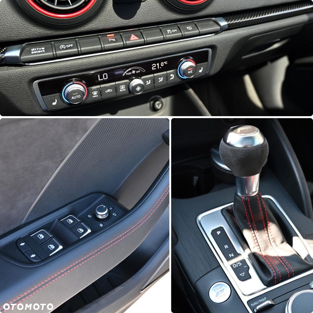 Audi RS3 Sportback - 35