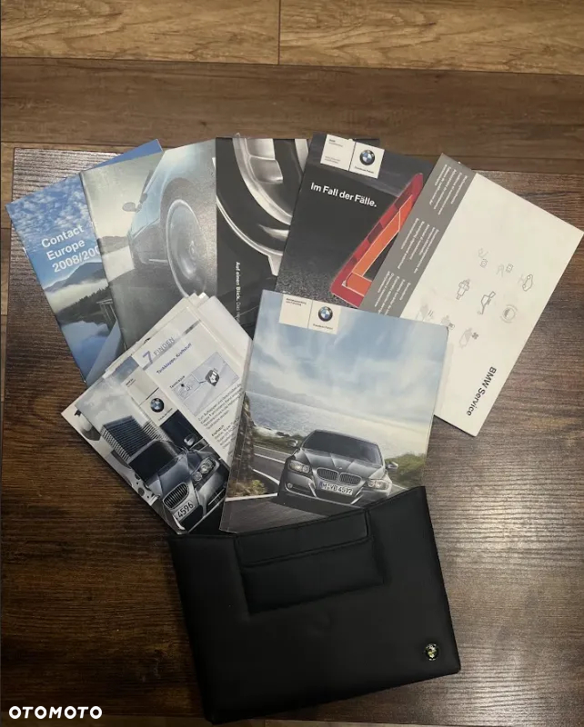 BMW Seria 3 320i - 17