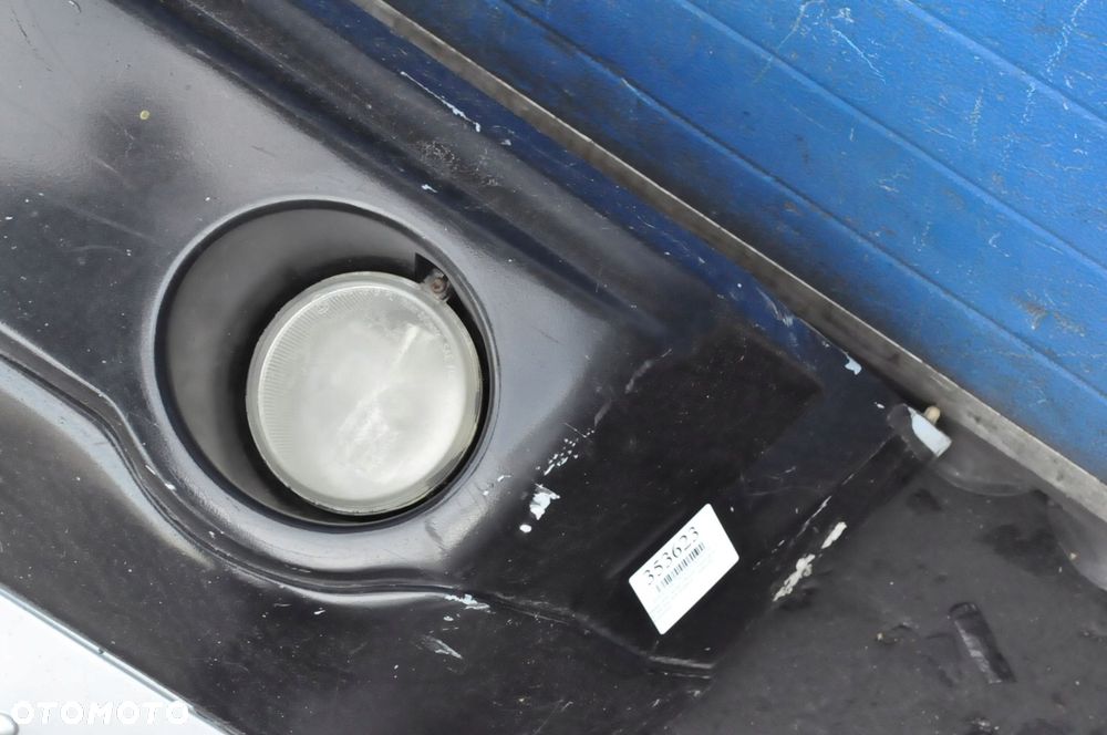 JEEP GRAND CHEROKEE III WH WK ZDERZAK PRZÓD PRZEDNI 5KB75TRMAD 5KB781XRAD - 8