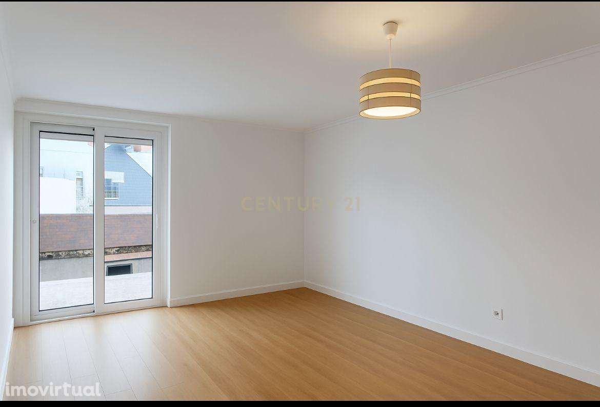 Moradia T2+1 em Alto do Moinho, Corroios - Grande imagem: 2/10