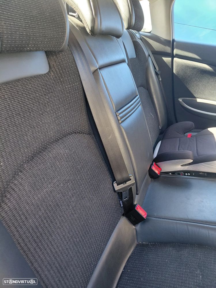 Citroën C5 1.6 HDi Business Airdream - 17