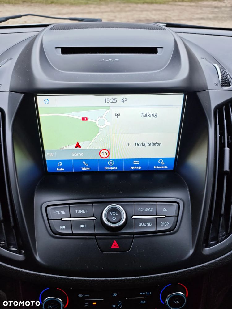 Ford Kuga 1.5 EcoBoost 2x4 ST-Line - 37