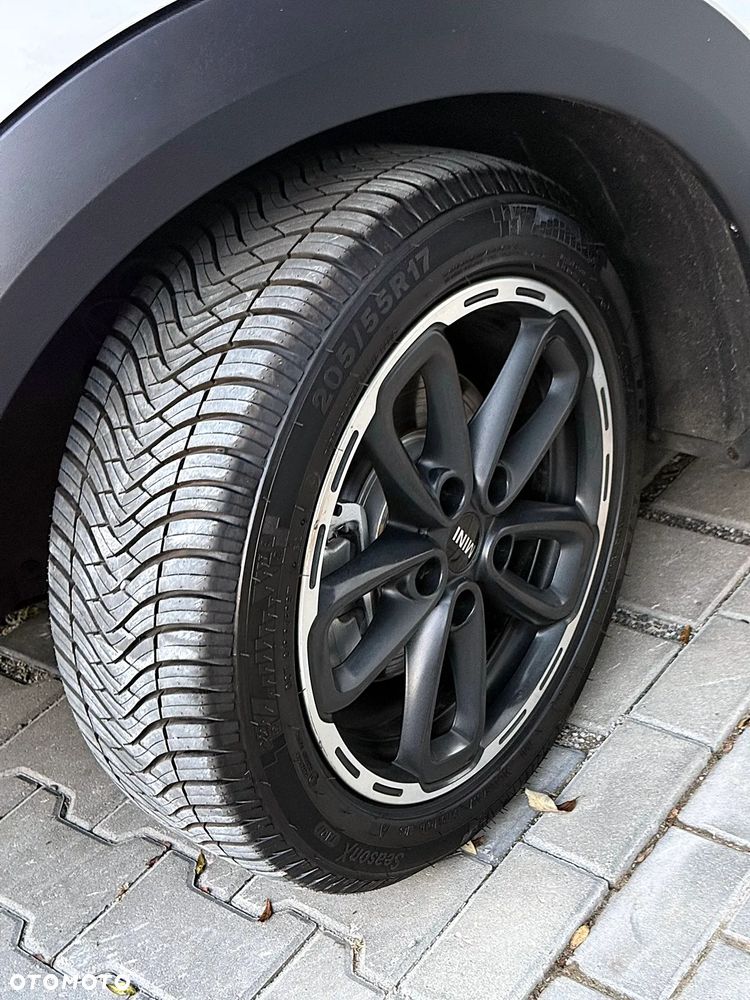 MINI Countryman Cooper D Park Lane Chili - 22