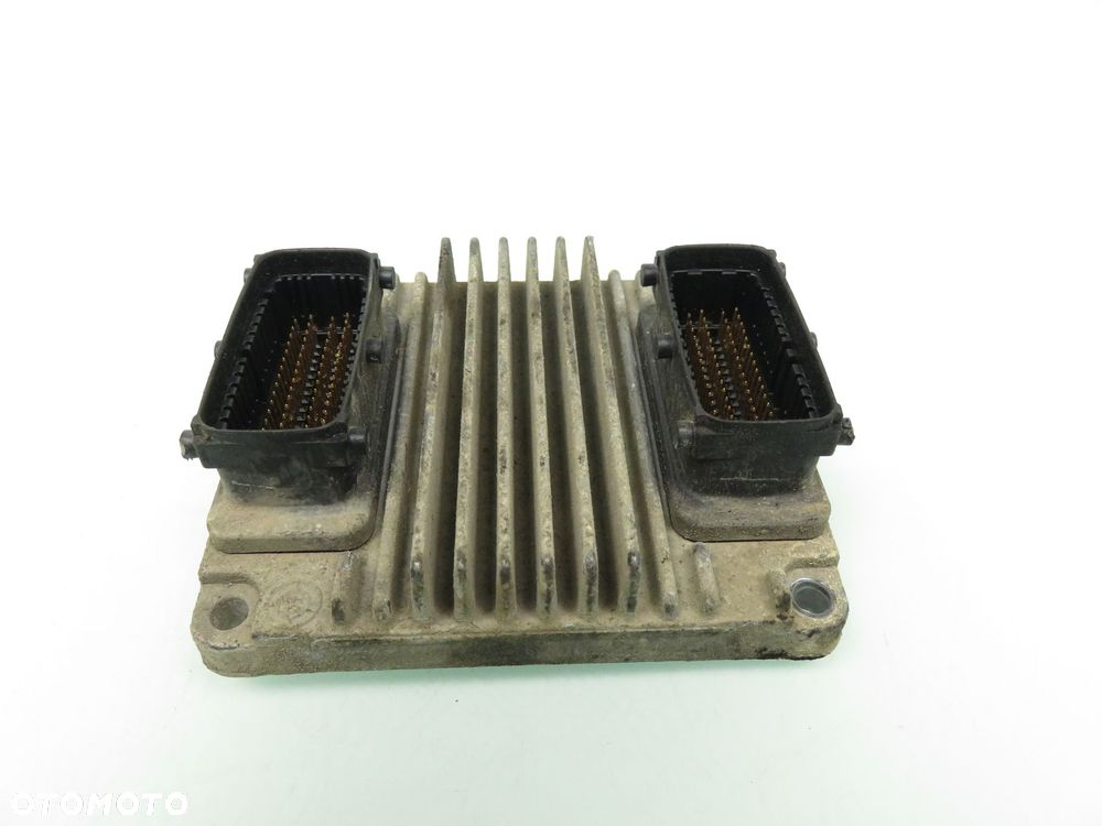 STEROWNIK DAEWOO EVANDA 2.0 12211619 - 1