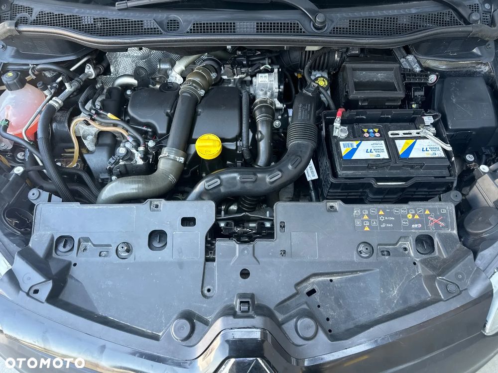 Renault Captur 1.5 dCi Energy Zen - 3