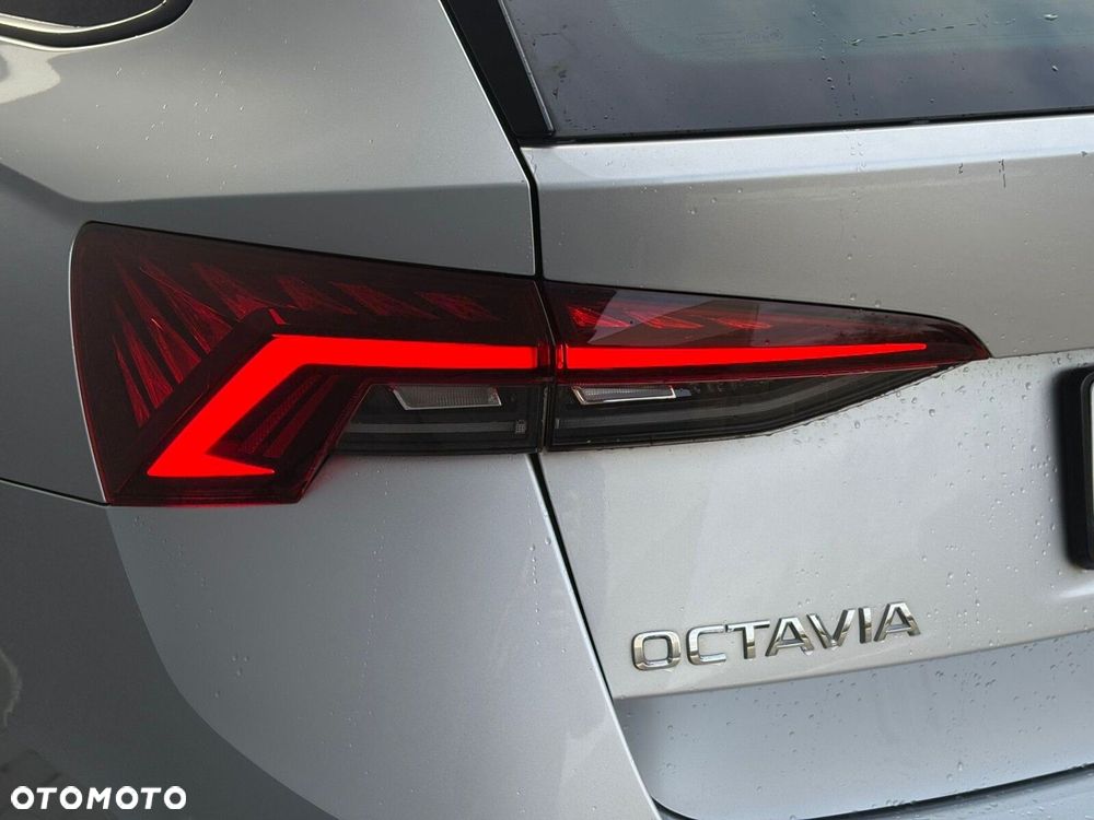 Skoda Octavia 2.0 TDI Ambition DSG - 18