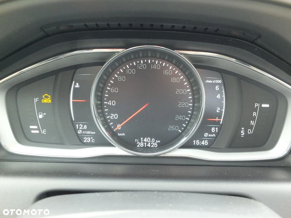 Volvo XC 60 T6 AWD Geartronic Summum - 19