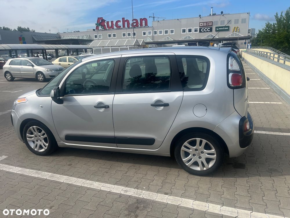Citroën C3 Picasso - 7