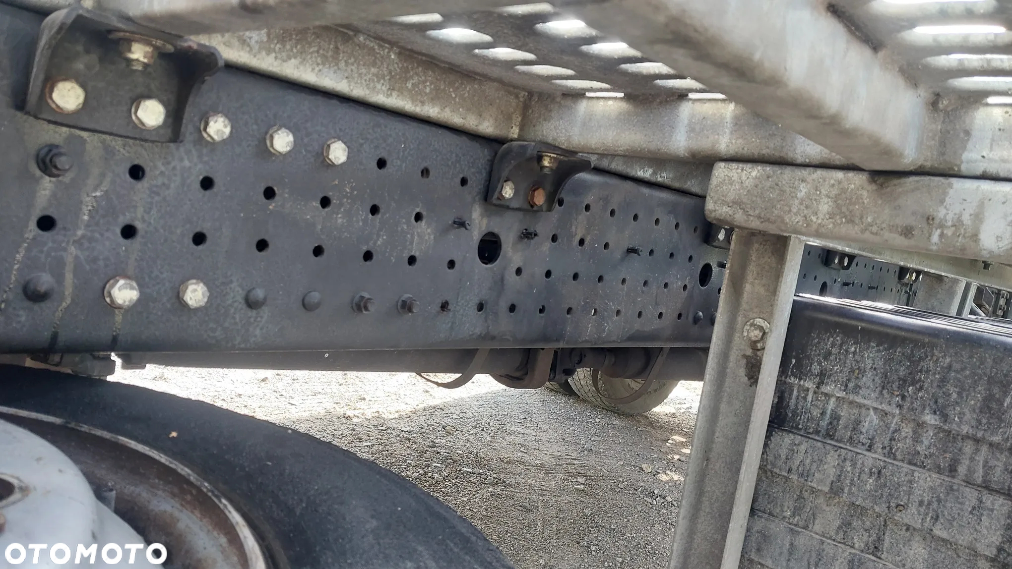 Mitsubishi Canter Fuso - 10