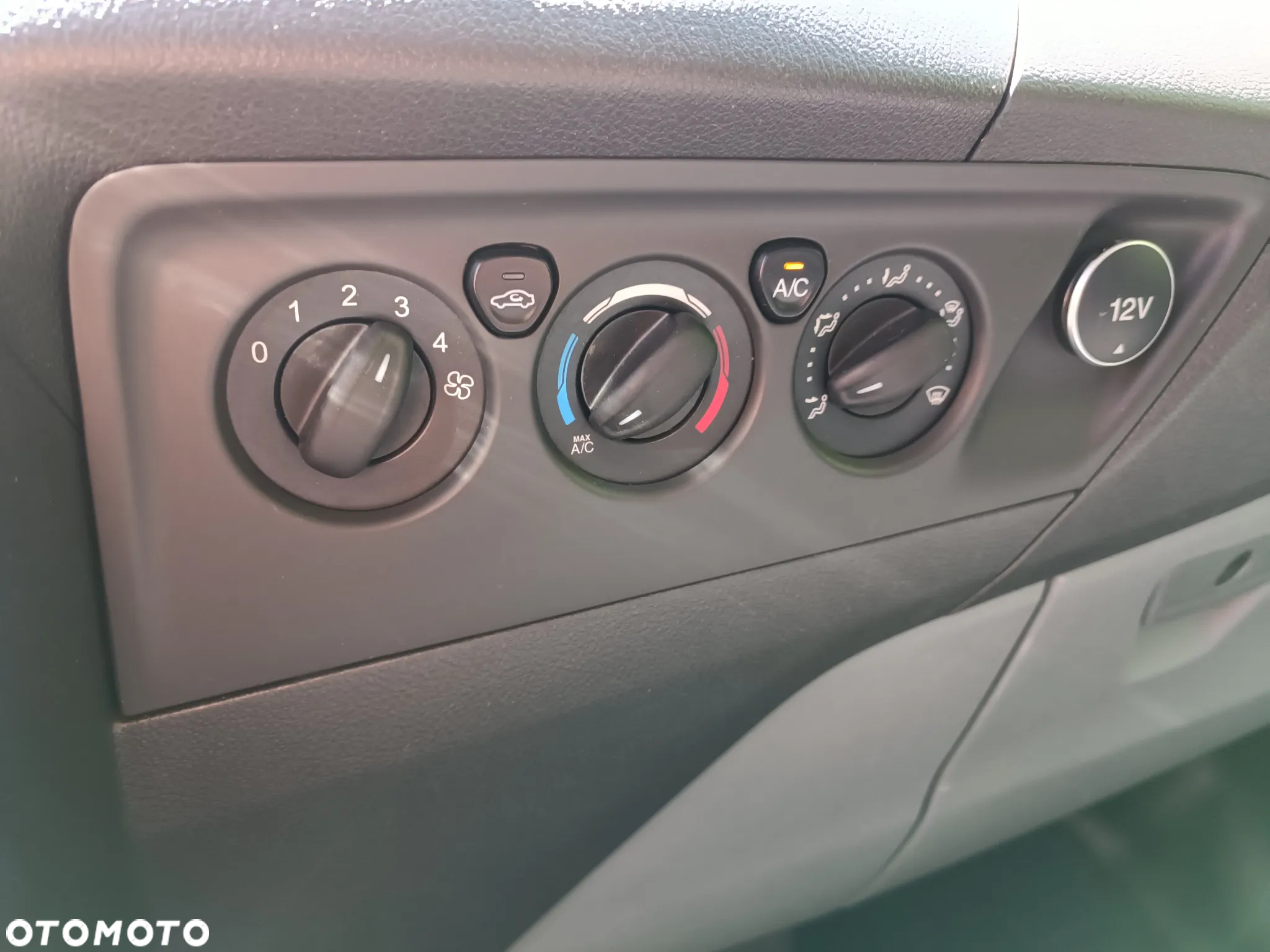 Ford Transit Custom 310 L1H1 Limited - 3