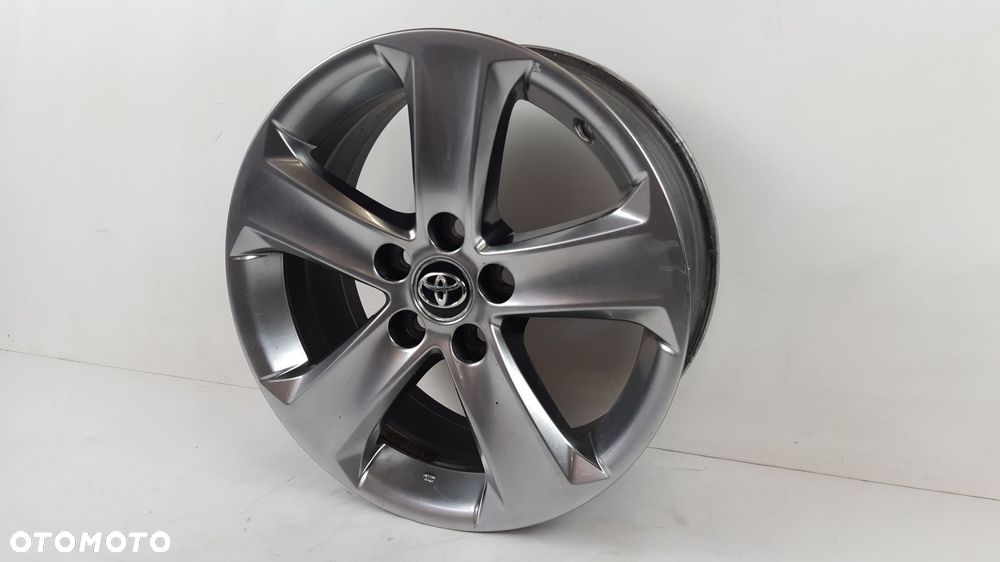 TOYOTA RAV4 IV FELGA ALUMINIOWA 17X7.0 - 2