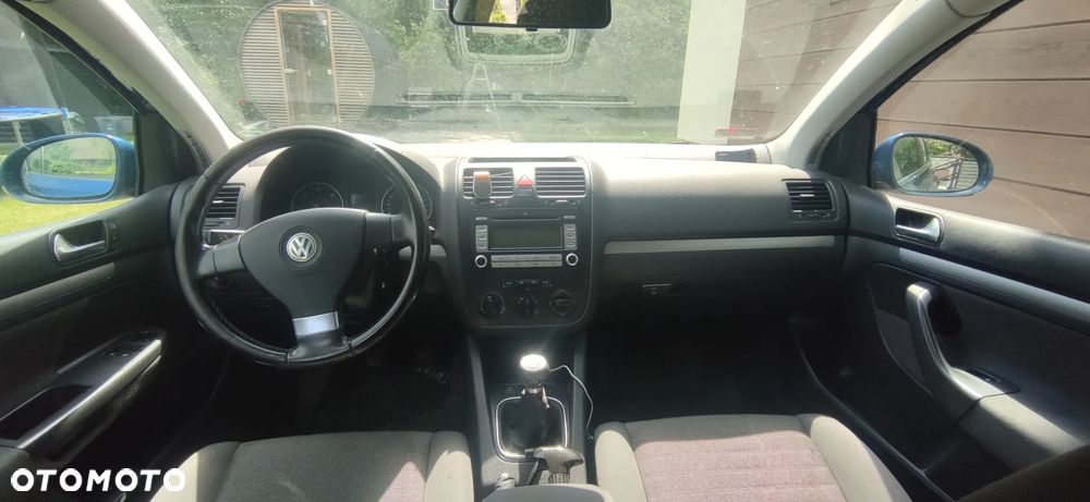Volkswagen Golf - 7