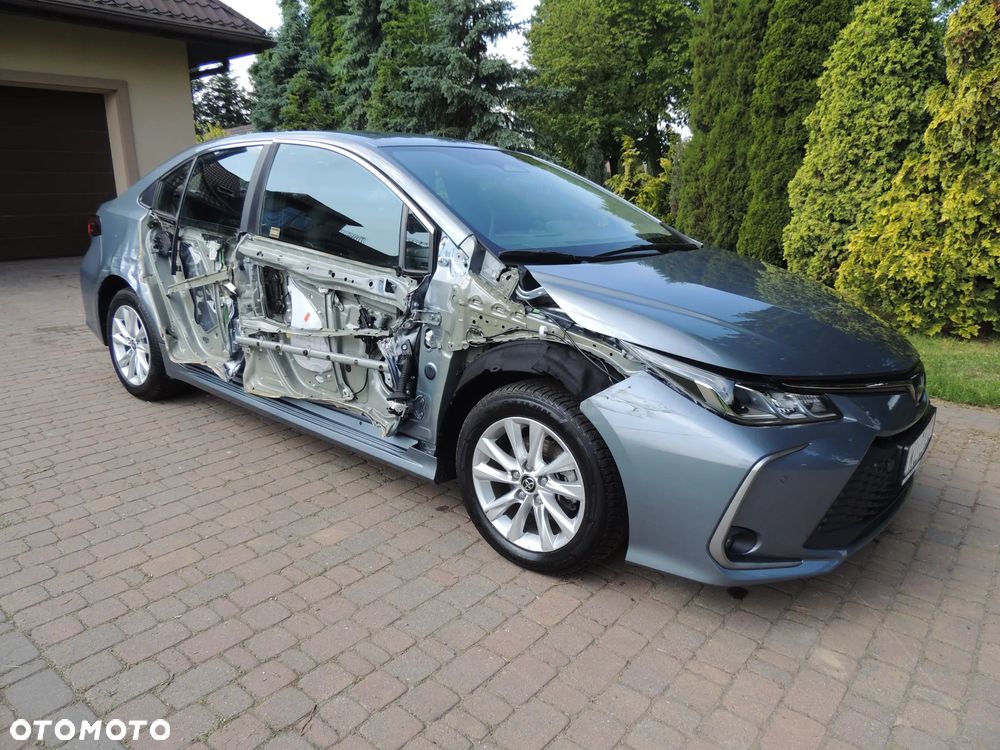 Toyota Corolla 1.8 Hybrid Comfort - 6