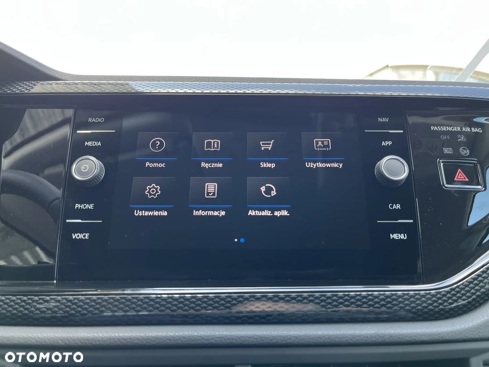Volkswagen Polo 1.0 TSI Life Plus DSG - 29