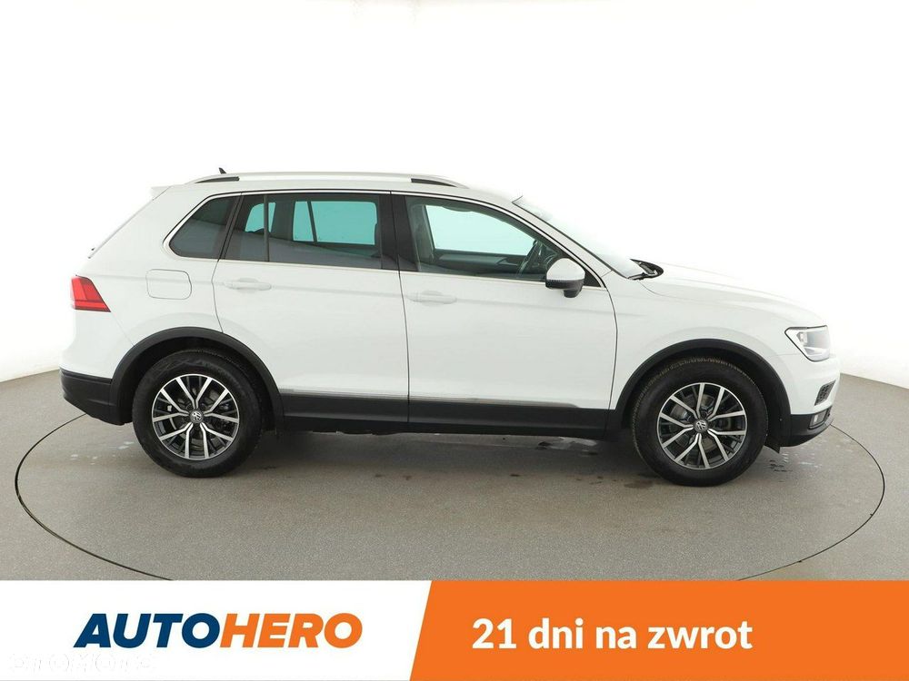 Volkswagen Tiguan 2.0 TDI SCR DSG - 9