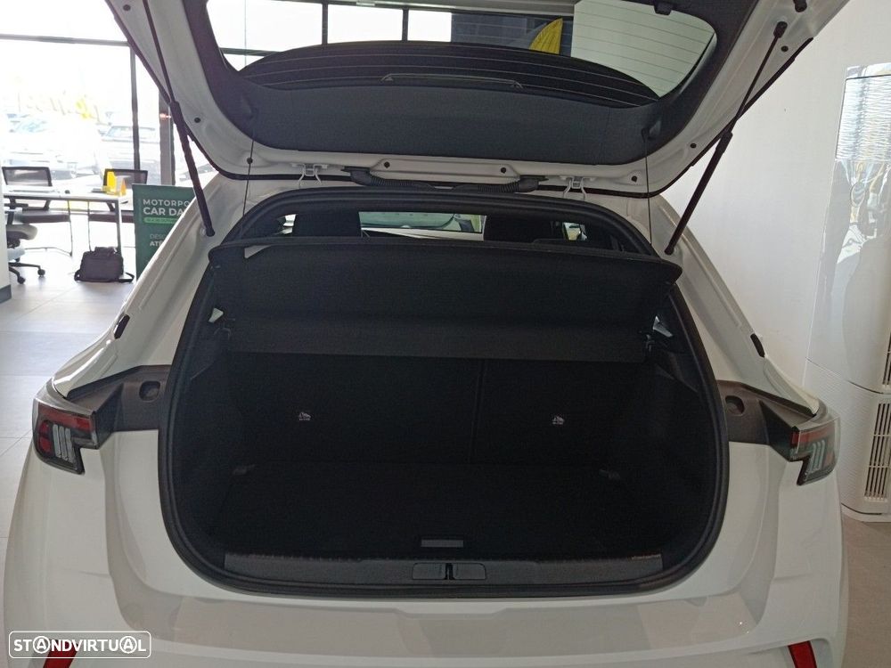 Opel Mokka 1.2 T Edition - 6