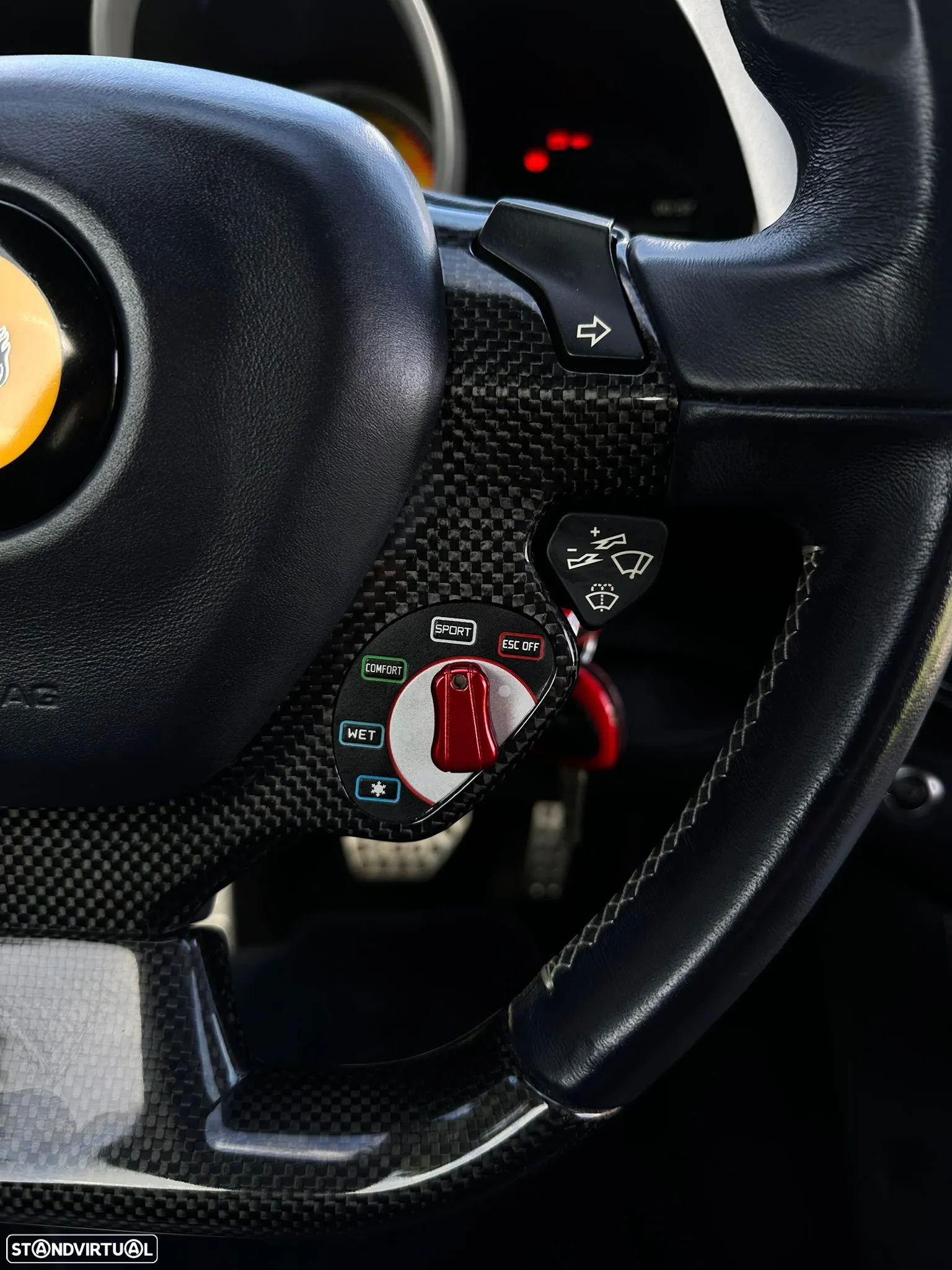 Ferrari FF Standard - 19