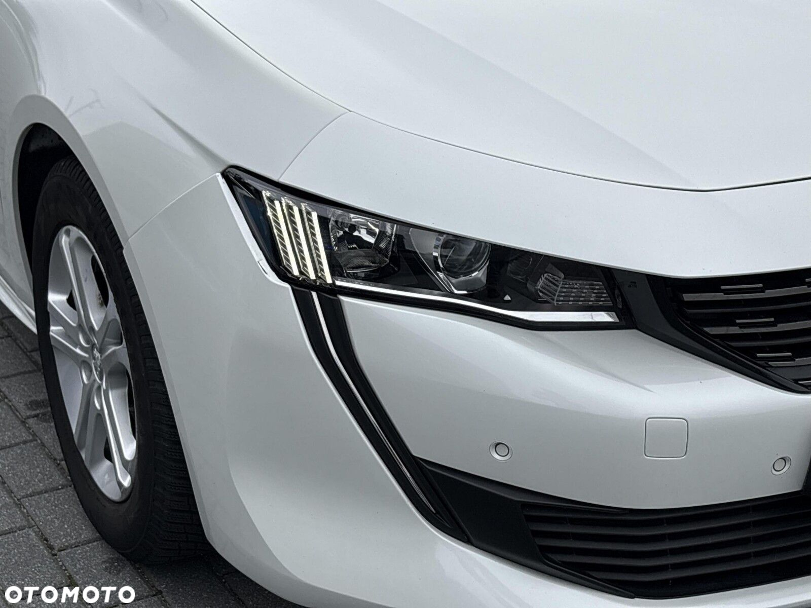 Peugeot 508 - 29