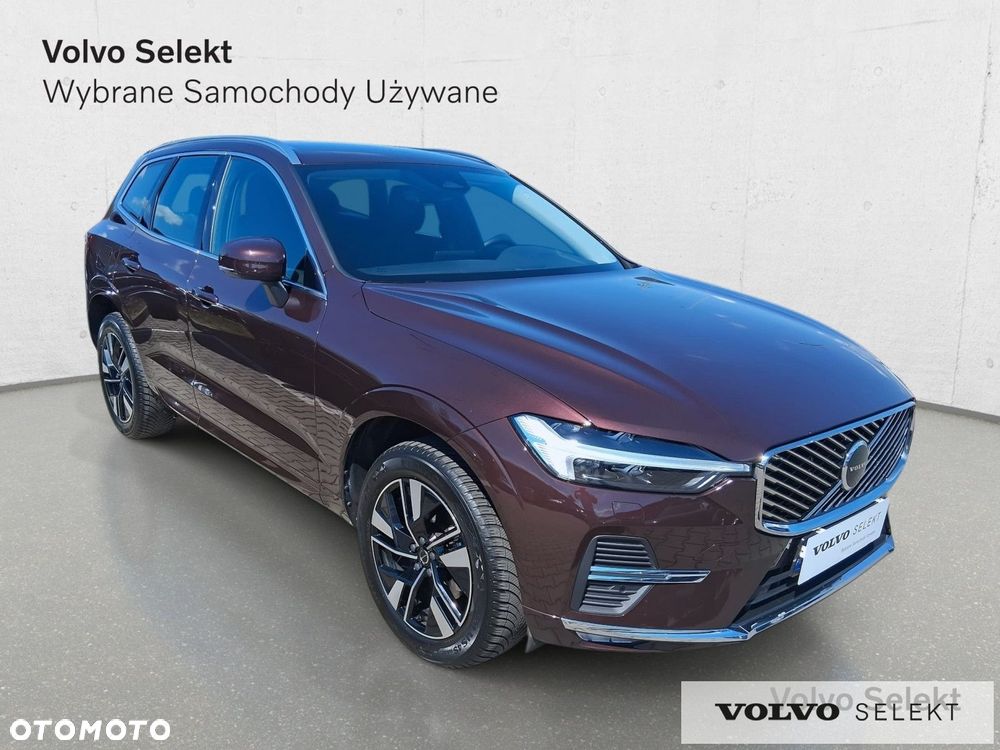 Volvo XC 60 - 5