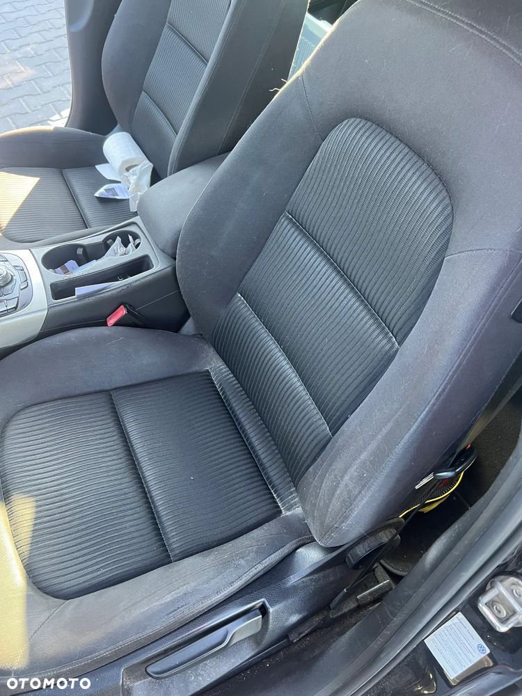 Audi A4 Limousine 2.0 TDI DPF Ambition - 26