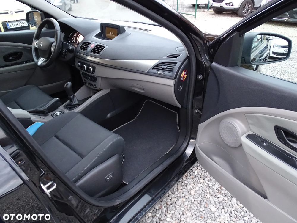 Renault Megane 1.6 16V 100 TomTom Edition - 15