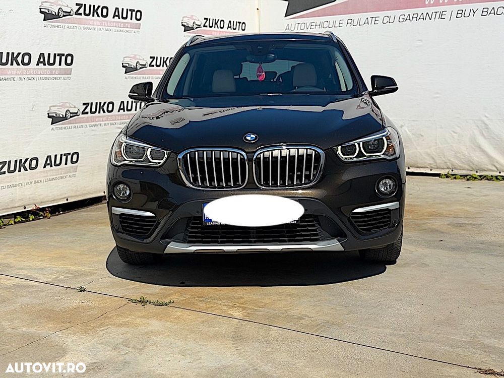 BMW X1 - 2