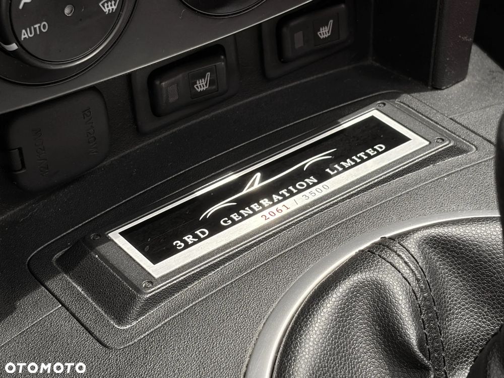 Mazda MX-5 2.0 MZR 3rd Generation - 16