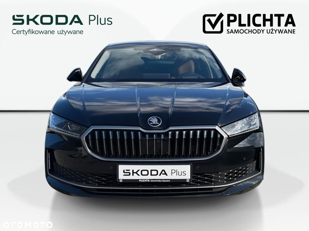 Skoda Superb 2.0 TSI 4x4 L&K DSG - 3