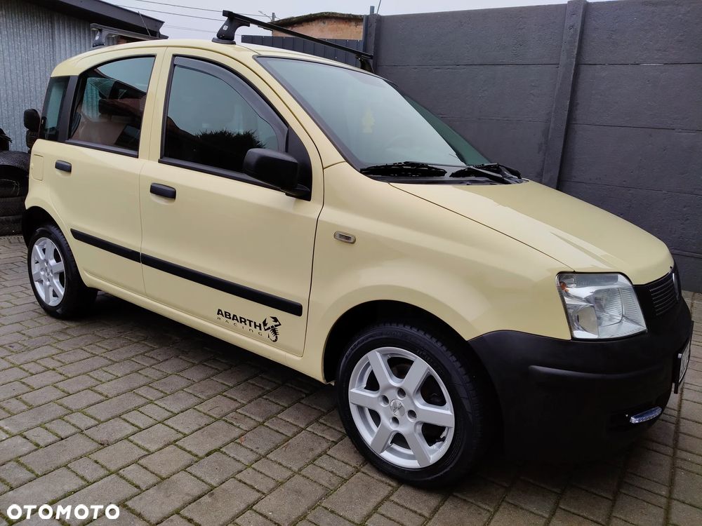 Fiat Panda - 18