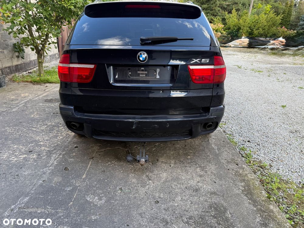 BMW X5 3.0sd - 6