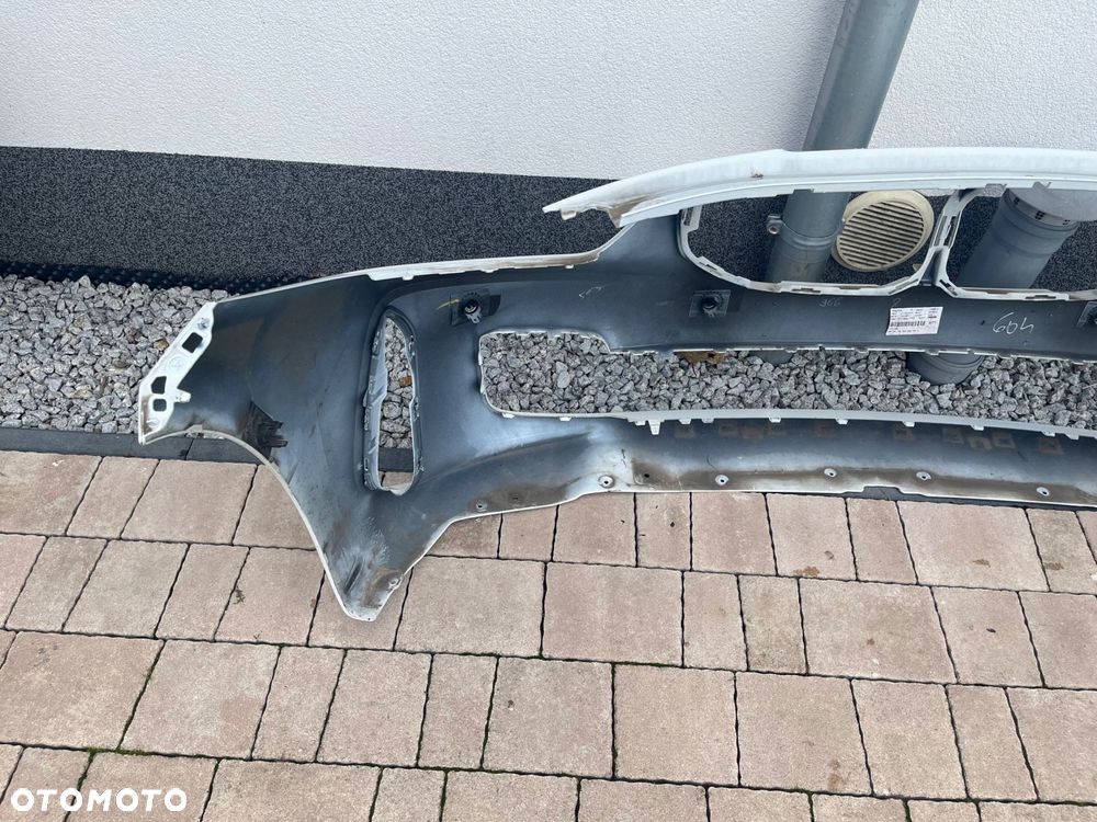 ZDERZAK PRZÓD PRZEDNI BMW 1 F40 M-PAKIET 8070928 - 6