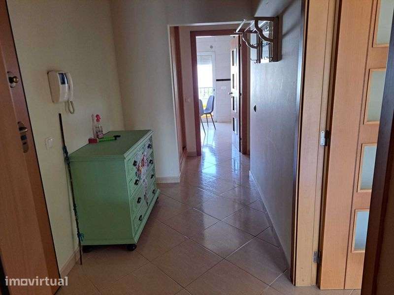 apartamento t3 Odiáxere Lagos - Grande imagem: 3/12
