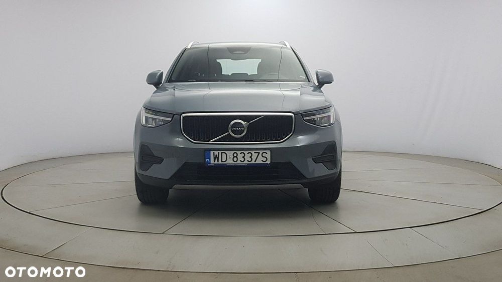 Volvo XC 40 - 2