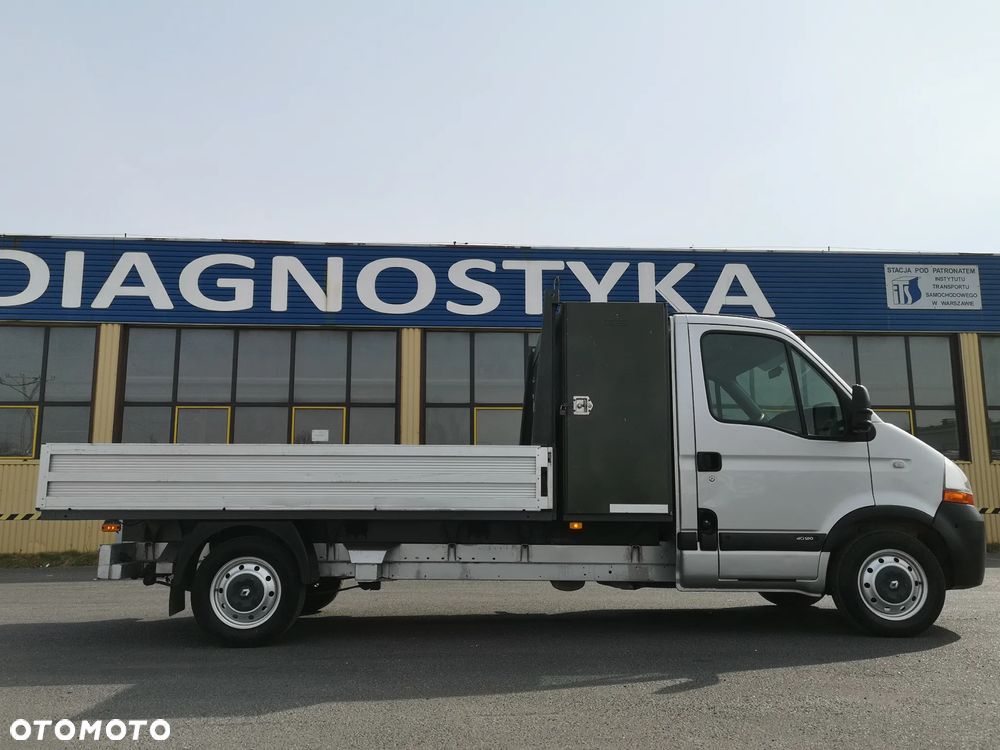 Renault Master - 11