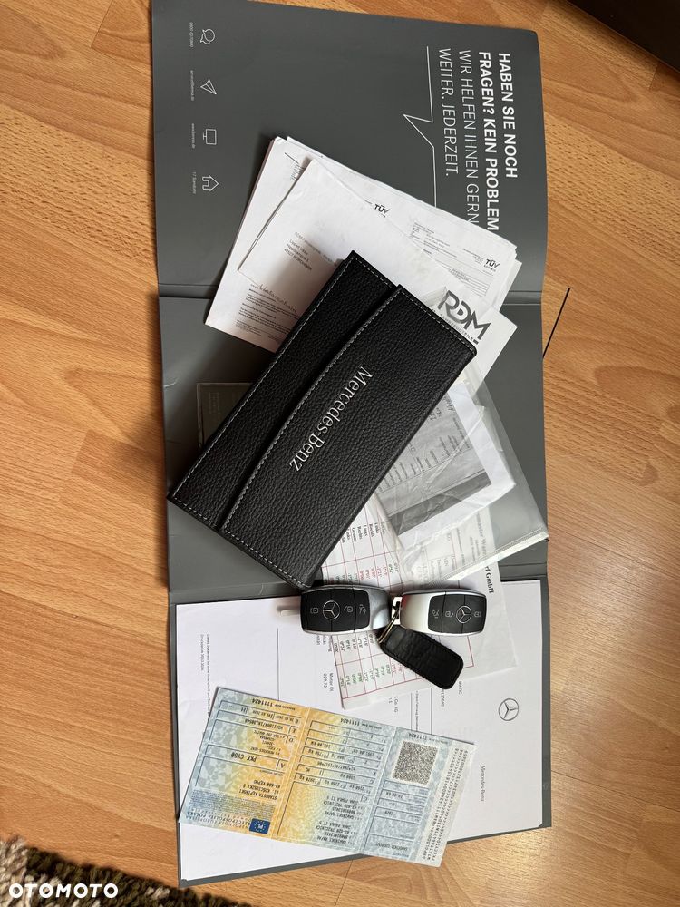 Mercedes-Benz CLA 250 4Matic 7G-DCT AMG Line - 39