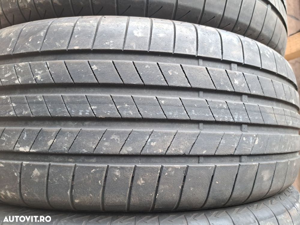 4 anvelope 235/55 R18 Bridgestone 2022 - 4