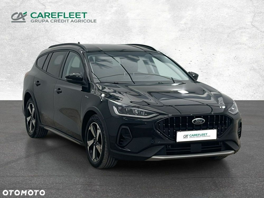 Ford Focus - 3
