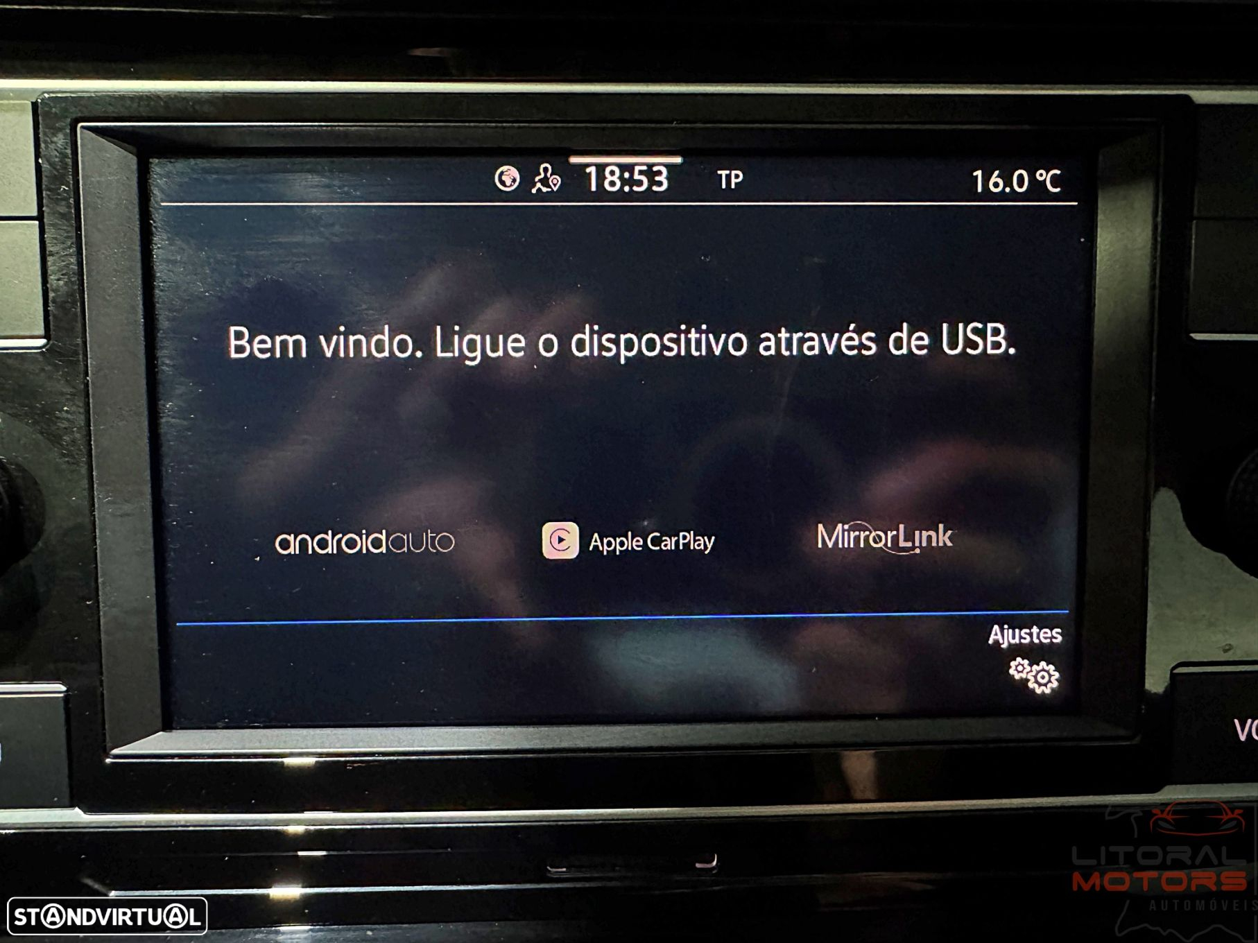 VW Taigo 1.0 TSI Urban Style DSG - 33