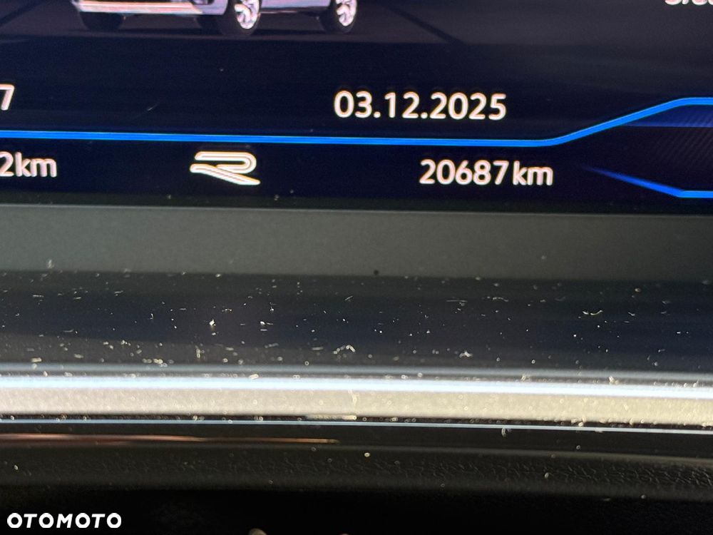 Volkswagen T-Roc 2.0 TDI SCR DSG R-Line - 11