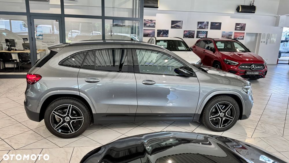 Mercedes-Benz GLA 200 AMG Line - 6