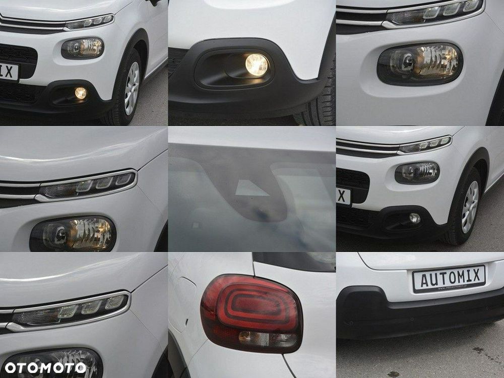 Citroën C3 1.2 PureTech Feel - 25