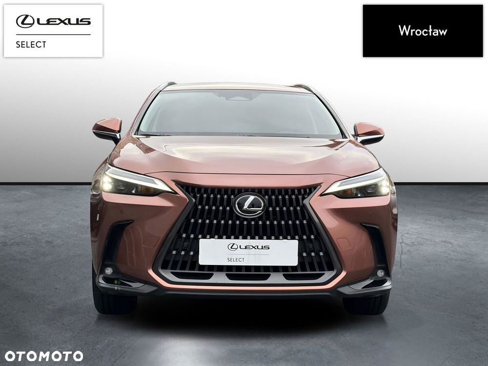 Lexus NX 350h Prestige 2WD - 8