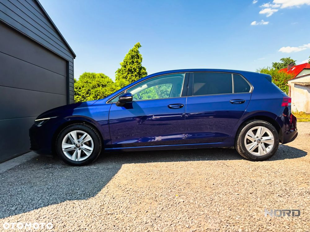 Volkswagen Golf 1.5 TSI EVO Life - 6