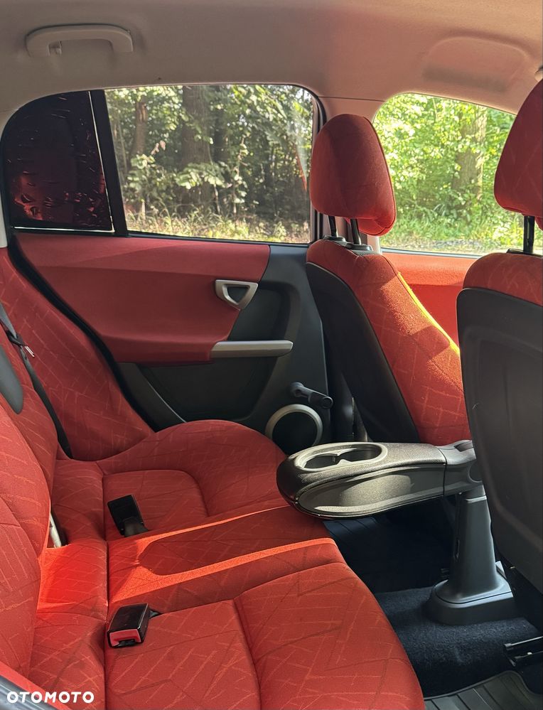 Smart Forfour - 6