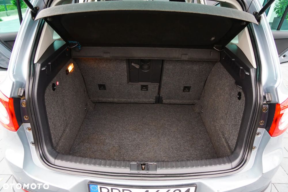 Volkswagen Tiguan - 25