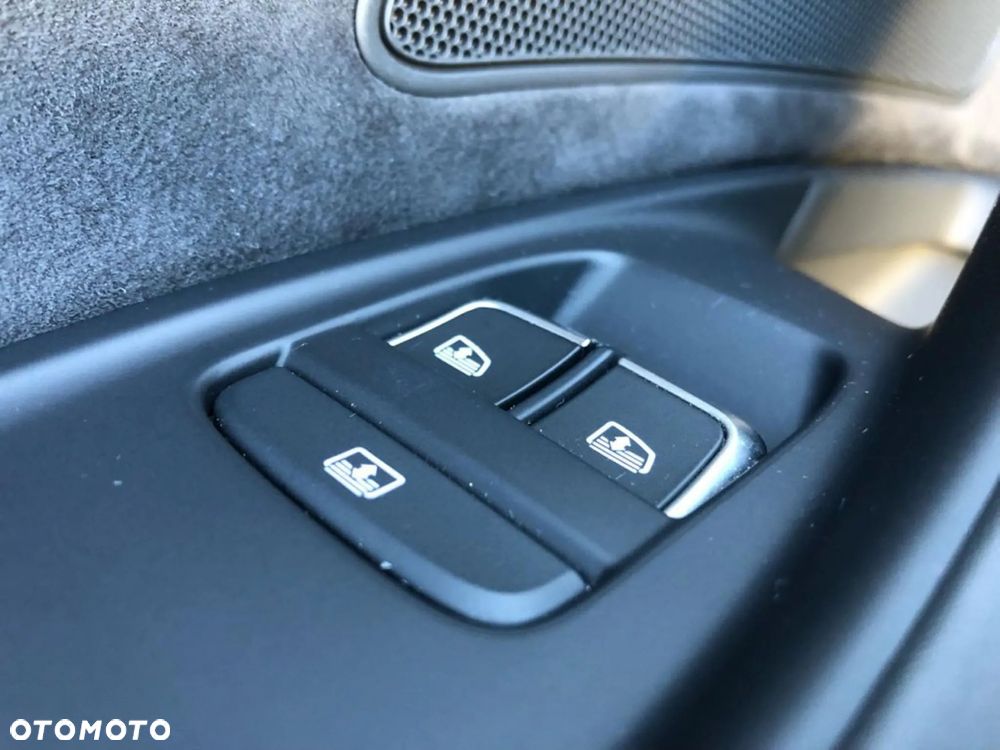 Audi S8 4.0 TFSI Quattro - 10