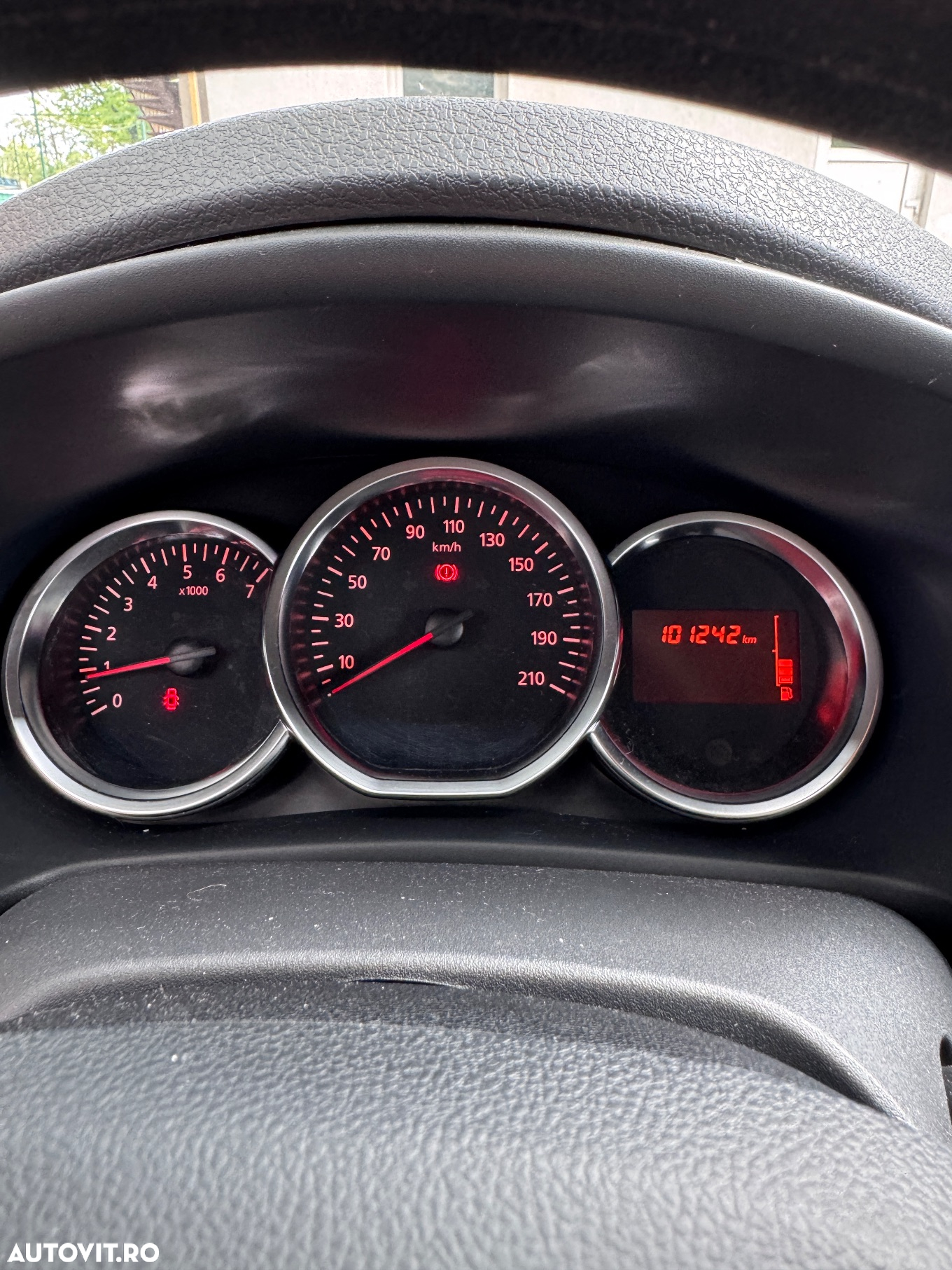 Dacia Logan - 10