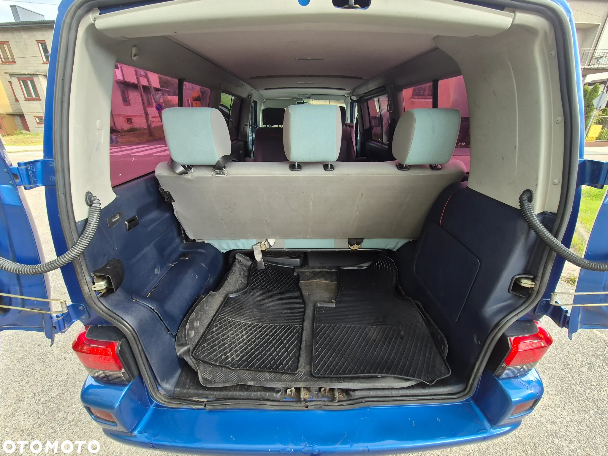 Volkswagen Caravelle TDI Basis / CL - 28