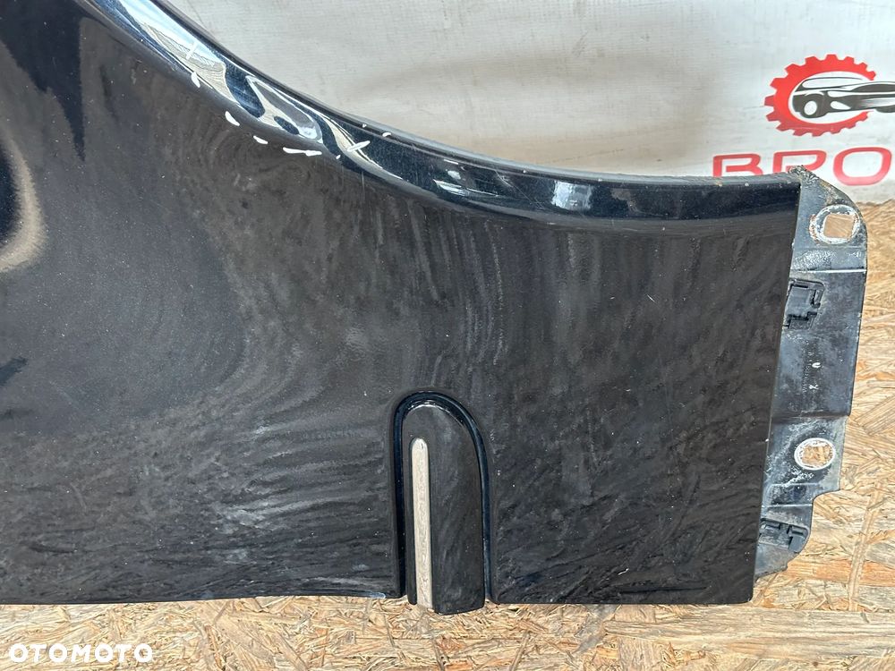 BŁOTNIK PRZEDNI PRAWY MERCEDES CLC W203 C197 08-11 - 4
