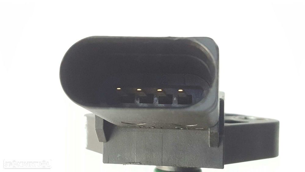 SENSOR DE PRESSÃO SEAT IBIZA (6J5) STYLANCE / STYLE - 2
